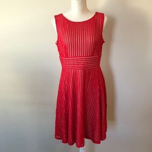 Gabby Skye dress